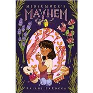Midsummer's Mayhem 9781499808889