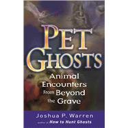 Pet Ghosts