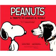 A Tribute to Charles M. Schulz 9781608868889