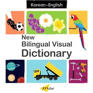 New Bilingual Visual Dictionary 9781785088889