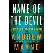 Name of the Devil 9780062348890