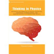 Thinking in Physics
