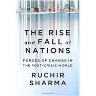 The Rise and Fall of Nations 9780393248890