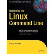 Beginning the Linux Command Line