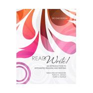 Read Write! 9781465278890