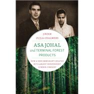 Asa Johal and Terminal Forest Products 9781550178890