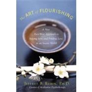 The Art of Flourishing 9780307718891