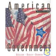 American Government: Post-Inaugural Edition