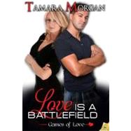 Love Is a Battlefield 9781609288891