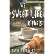 The Sweet Life in Paris 9780767928892