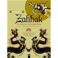 Zahhak 9781606998892