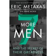 Seven More Men 9780310358893