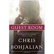 The Guest Room 9780385538893