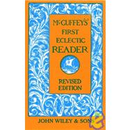 McGuffey's First Eclectic Reader
