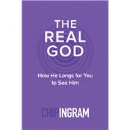 The Real God 9780801018893