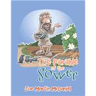 The Parable of the Sower 9781984558893