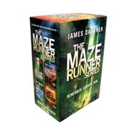 The Maze Runner 9780385388894