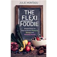 Eat Real Food 9781401948894
