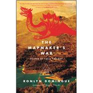 The Mapmaker's War Keeper of Tales Trilogy: Book One 9781451688894