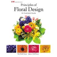 Principles of Floral Design: An Illustrated Guide 9781619608894