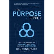 The Purpose Effect 9781937498894