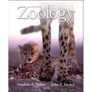 Zoology 9780072988895