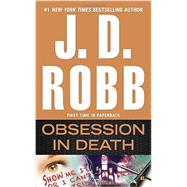 Obsession in Death 9780425278895