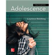 Adolescence 9781260058895