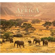 Into Africa 9781608878895