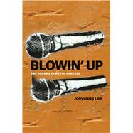 Blowin' Up 9780226348896