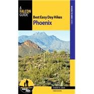 Best Easy Day Hikes Phoenix 9780762798896