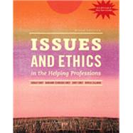 Bundle: Issues and Ethics in the Helping Professions with 2014 ACA Codes (with CourseMate Printed Access Card), 9th + Ethics in Action (with Workbook, DVD and CourseMate Printed Access Card), 3rd 9781305518896
