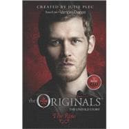 The Originals: The Rise 9780373788897