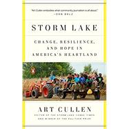 Storm Lake 9780525558897
