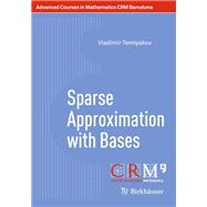 Sparse Approximation With Bases