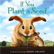 If You Plant a Seed 9780062298898