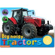 Big Noisy Tractors 9781904618898