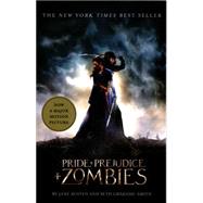 Pride and Prejudice and Zombies (Movie Tie-in Edition) 9781594748899