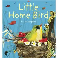 Little Home Bird 9781846438899