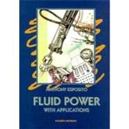 Fluid Power with Applications