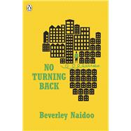 No Turning Back 9780141368900