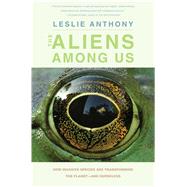 The Aliens Among Us 9780300208900