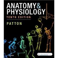 Anatomy & Physiology 9780323528900