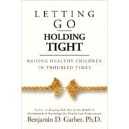 Holding Tight-letting Go 9781936268900