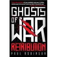 Ghosts of War 9781947848900