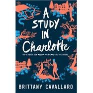 A Study in Charlotte 9780062398901
