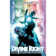 Divine Right: The Adventures of Max Faraday