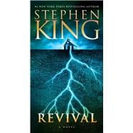 Revival A Novel 9781501168901
