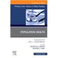 Population Health 9780323678902