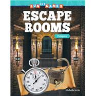 Fun and Games - Escape Rooms - Polygons 9781425858902